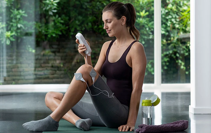 Hur använder man tens?